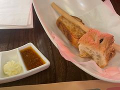 -安妮意大利餐厅(日坛店)