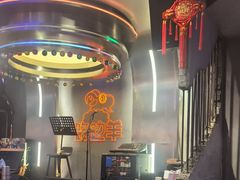 -路边羊烧烤酒场(宝带路店)