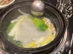 -润泽园海南椰子鸡·糟粕醋火锅(前山店)