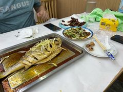 -北戴河庆山饭店·海鲜砂锅粥(北戴河黑石路店)