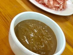 芝麻酱-元盛居(生态大街店)