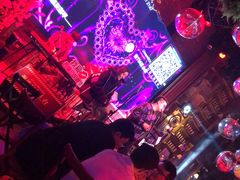 -胡桃里音乐酒馆(四道口店)