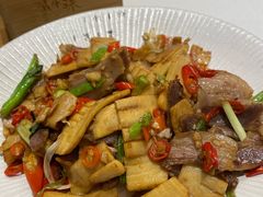 -原鄉本味 楚菜 丹江口鱼(北苑店)