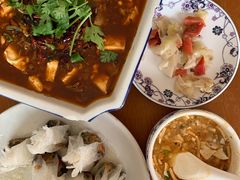 -天回镇何氏豆腐(总店)
