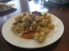 -牟传仁饭庄(星海店)