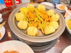 -八大碗(西关店)