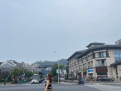 -千岛湖天屿景区
