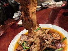 -代木儿回锅肉