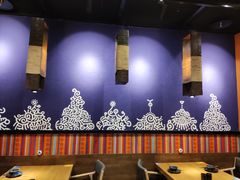 -麦麦山云南菜(复地活力城店)