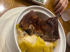 -日昌餐馆(亦庄店)