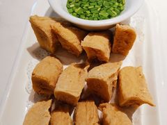 香煎普宁豆干-潮人姐妹轩(海宁路店)