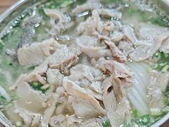 -攀枝花·任德琼·盐边羊肉米线