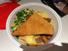 -李兰英湖南面馆(护国路店)