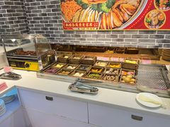 -众善素食(佛平五路店)