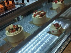 -檬舒舒MonChouChou(环球金融中心店)