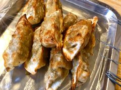 黄金烤饺-黑皮烧烤(民意四路店)