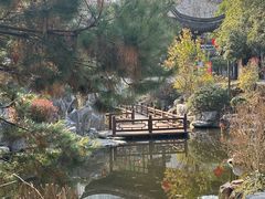 -南京市民俗博物馆(甘熙故居)