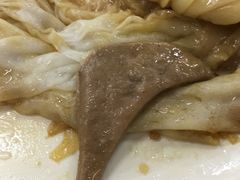 猪肝肠-源记肠粉(华贵路店)