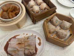 -龙的酒楼·手工早茶·顺德菜(近良路店)