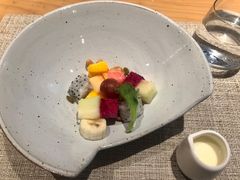 -香樟花园法式铁板烧(恒隆广场店)