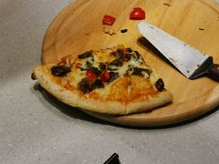 -比格比萨自助(花园路店)