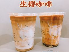 -瑞幸咖啡(芙蓉新天地店)