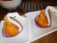 -牡丹国际大酒店-港式茶餐厅