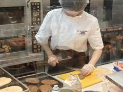 -乐兹薇尔高端烘焙店(海宁西田城店)