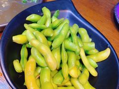 -农家霸王地锅鸡(国顺东路店)