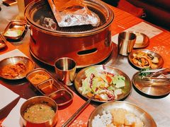 -西塔老太太泥炉烤肉(苏州大悦城店)