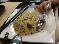 -太兴烧味餐厅(香港机场店)