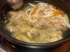 -狐狸爱上椰子鸡(滨江星光大道店)