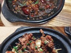 -小时候焗海鲜(鄞州万达店)