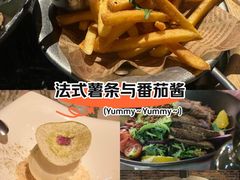 -at cafe 意大利餐厅(集美店)