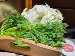 -巴奴毛肚火锅(悠唐购物中心店)