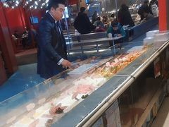 -椒锅锅·麻辣香锅(宝地广场城市集市店)
