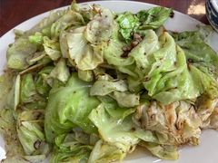 -巷子深菜馆·津门肘子(滨海店)