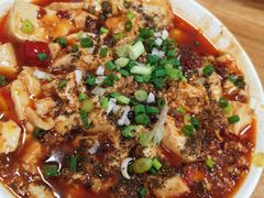 麻婆豆腐-豆花饭(新华路店)