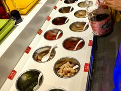 -沁原羔羊火锅(新天地店)