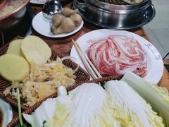 -元盛居(生态大街店)