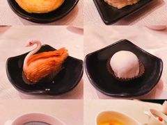-上海金桥红枫万豪酒店-万豪中餐厅