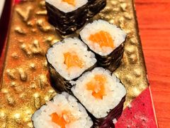-摩打食堂(喜荟城店)
