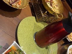 -楼兰新疆主题餐厅(坂田佳华领汇广场店)