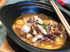 -山东老家(黄埔分店)