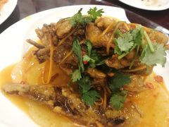 -张包铺(道外店)