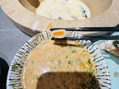 -滇小鱼·云南野生菌火锅(上杭路店)