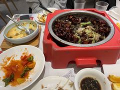-大丰收脆鱼(闽侯永嘉店)