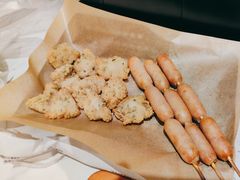 -达美乐比萨(骏壹万邦广场店)