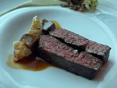 -翡翠36餐厅(浦东香格里拉店)