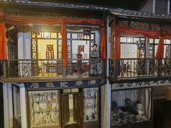 -上海城市历史发展陈列馆